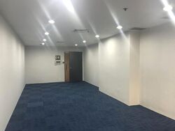 International Plaza (D2), Office #503404431